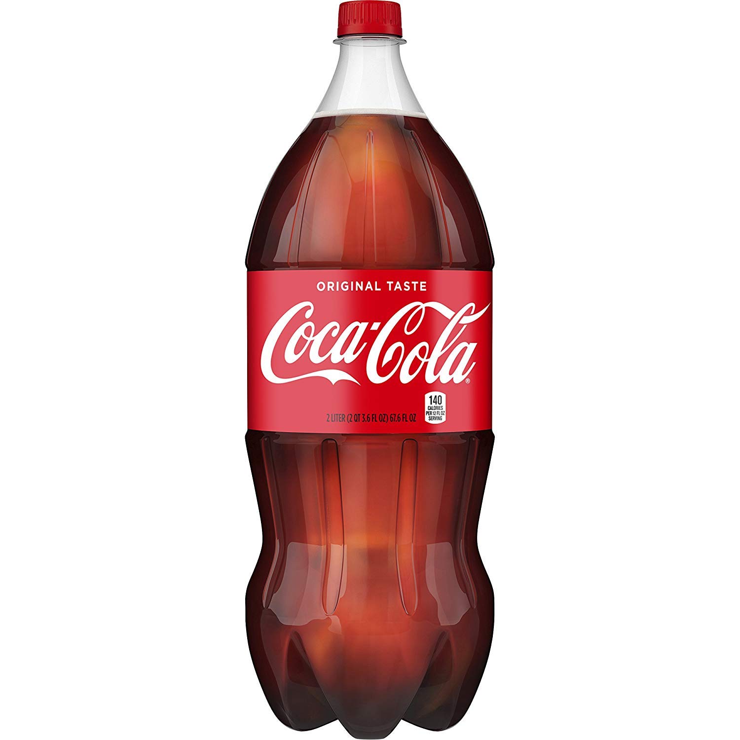 Coca-Cola 2.5L