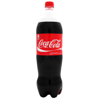 Coca-Cola 1,5L
